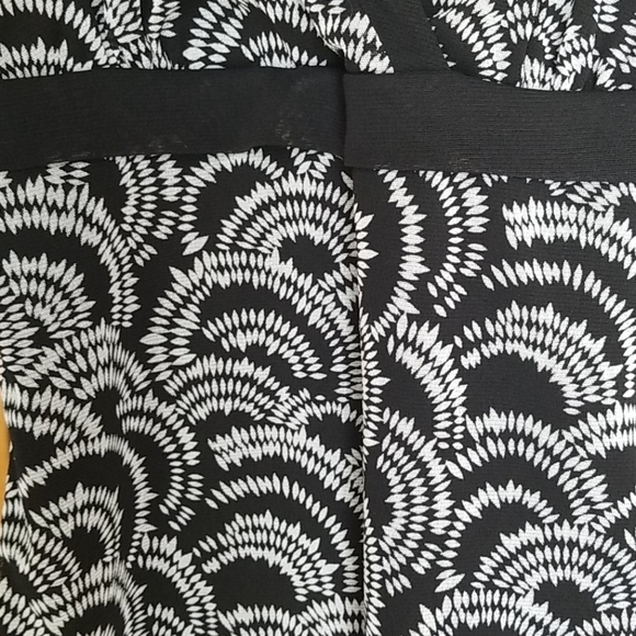 I.N.C Women's Y2K Babydoll Spaghetti Strap Blouse Size M - Picture 4 of 5